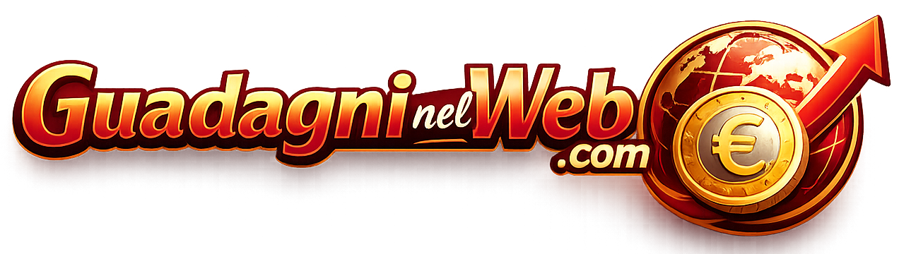 Guadagni nel Web
